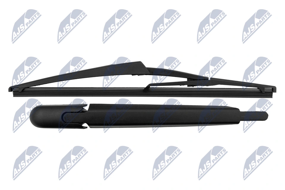 Щітка склоочисника заднього скла NTY EWBPL011 ціна, від 6.91 USD