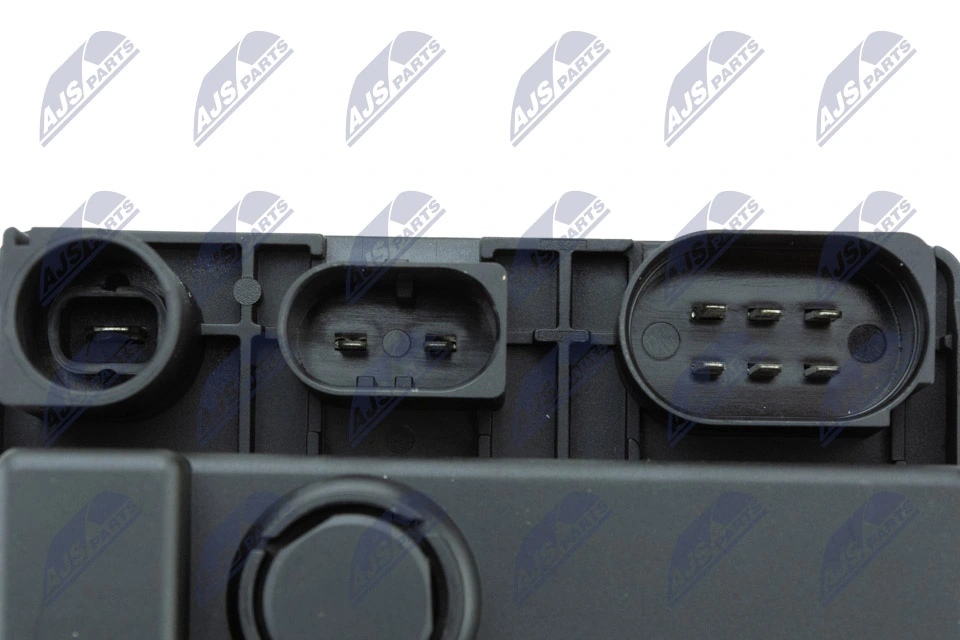 Виконавчий пристрій NTY EZCBM336
