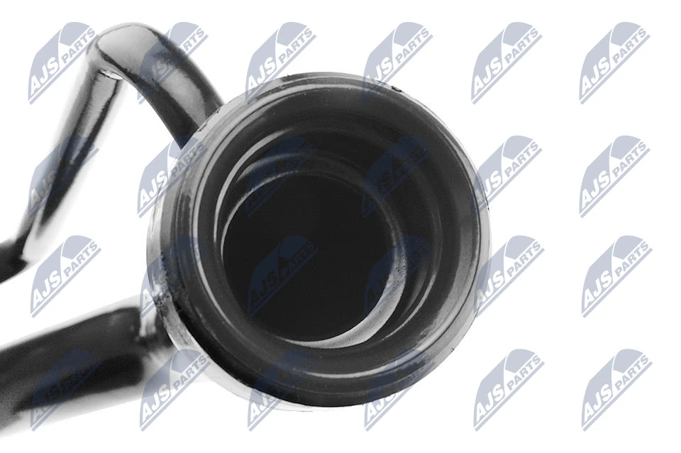 Шланг заливної горловини, паливного бака NTY PWPTY007 ціна, від 37.08 USD
