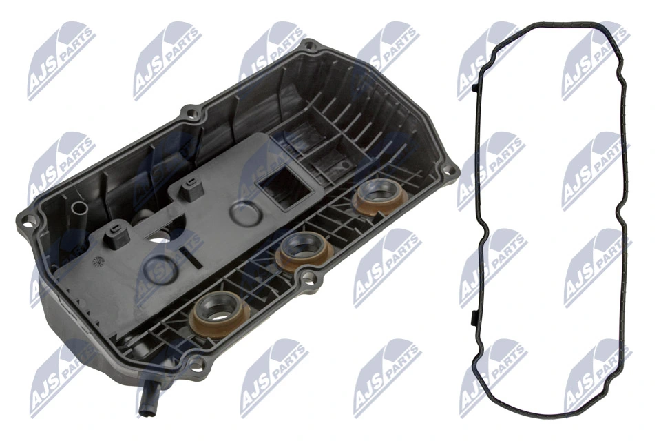 Кришка клапанна, ліва NTY BPZMS001 ціна, від 135.50 USD