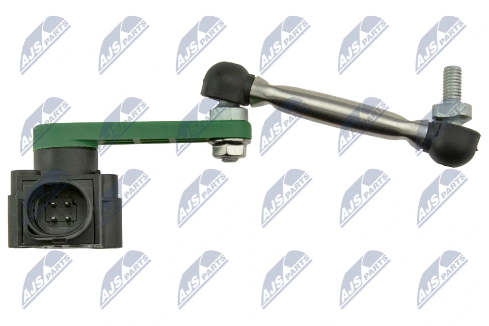 Датчик рівня положення кузова, задній NTY ECXAU034 ціна, від 22.72 USD
