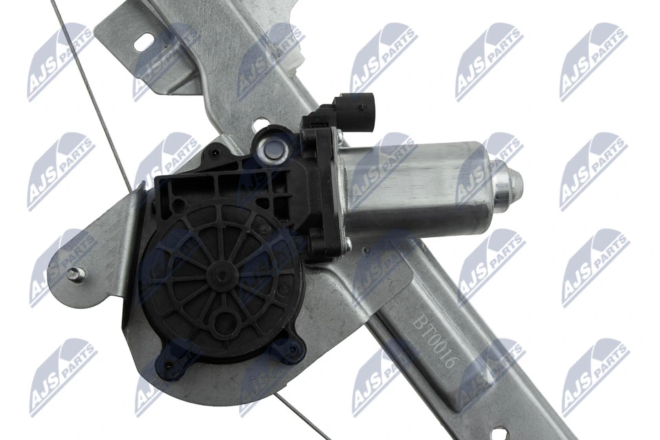 Склопідйомник з електродвигуном NTY EPSRE044 ціна, від 34.22 USD