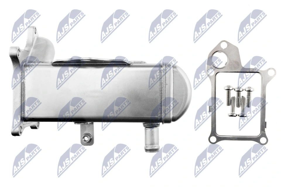 Клапан EGR NTY EGRSU004 ціна, від 96.22 USD