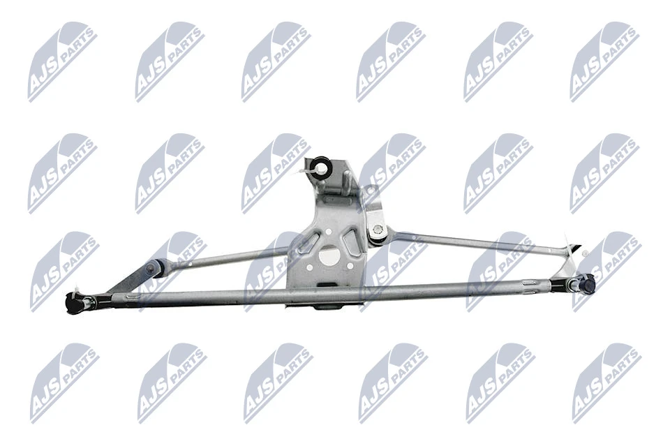 Трапеція щіток лобового скла Renault (RVI) 46748140 ціна, від 31.19 USD