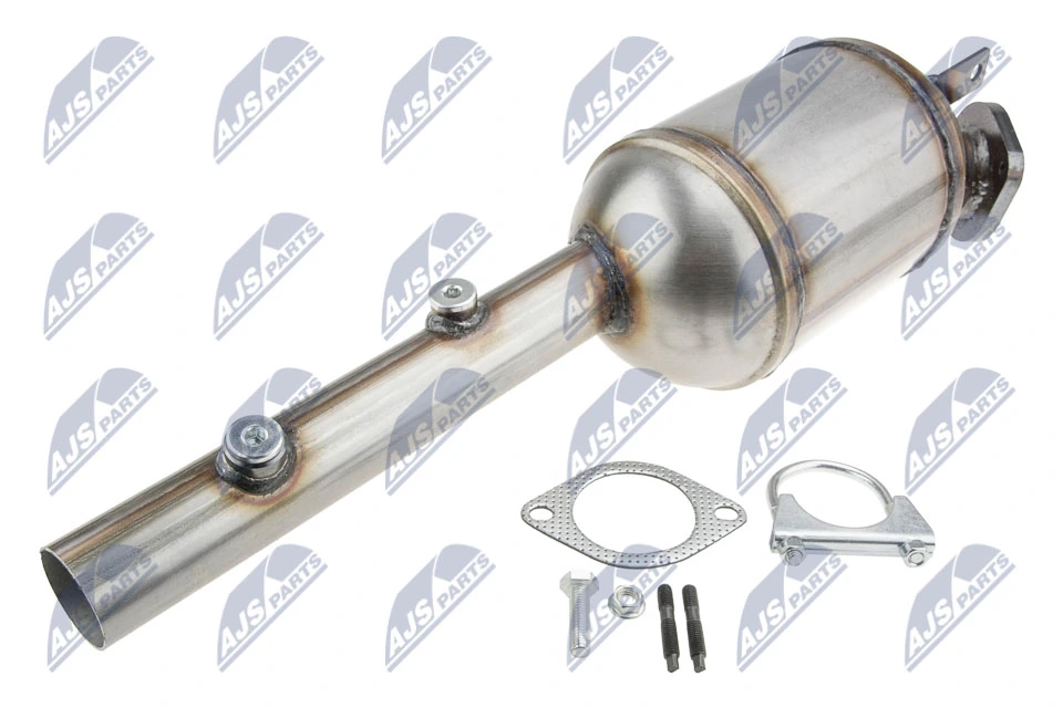 DPFRE002 NTY Фільтр ДПФ