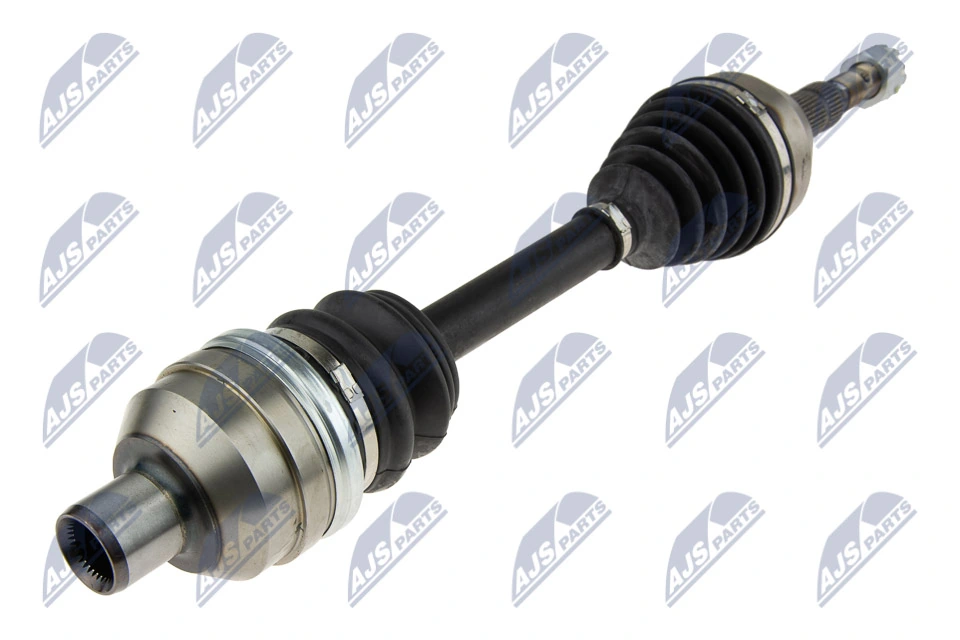 Купити 13248627 Peugeot/Citroen Піввісь права