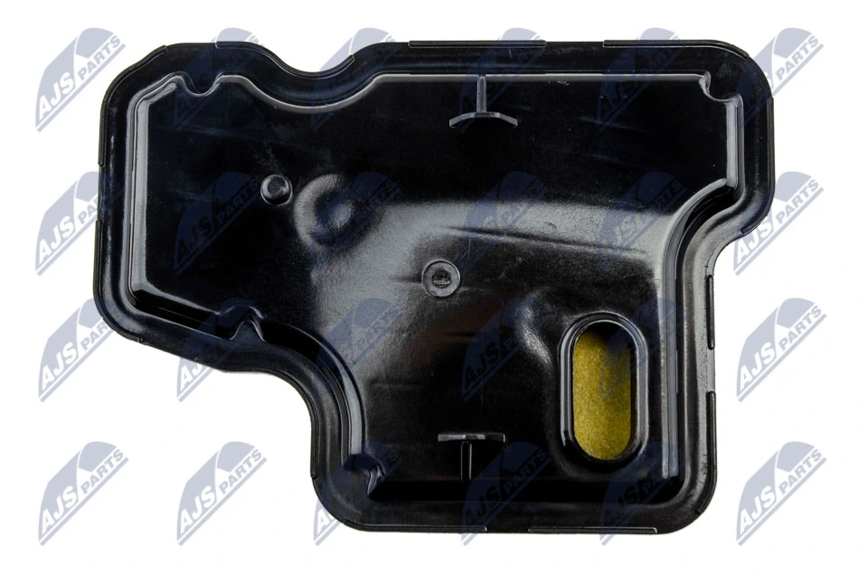 Масло АКПП Opel Zafira C