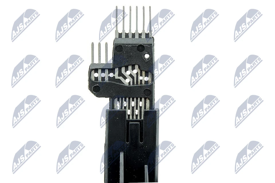 Шлейф керма NTY EASCH002 ціна, від 63.88 USD