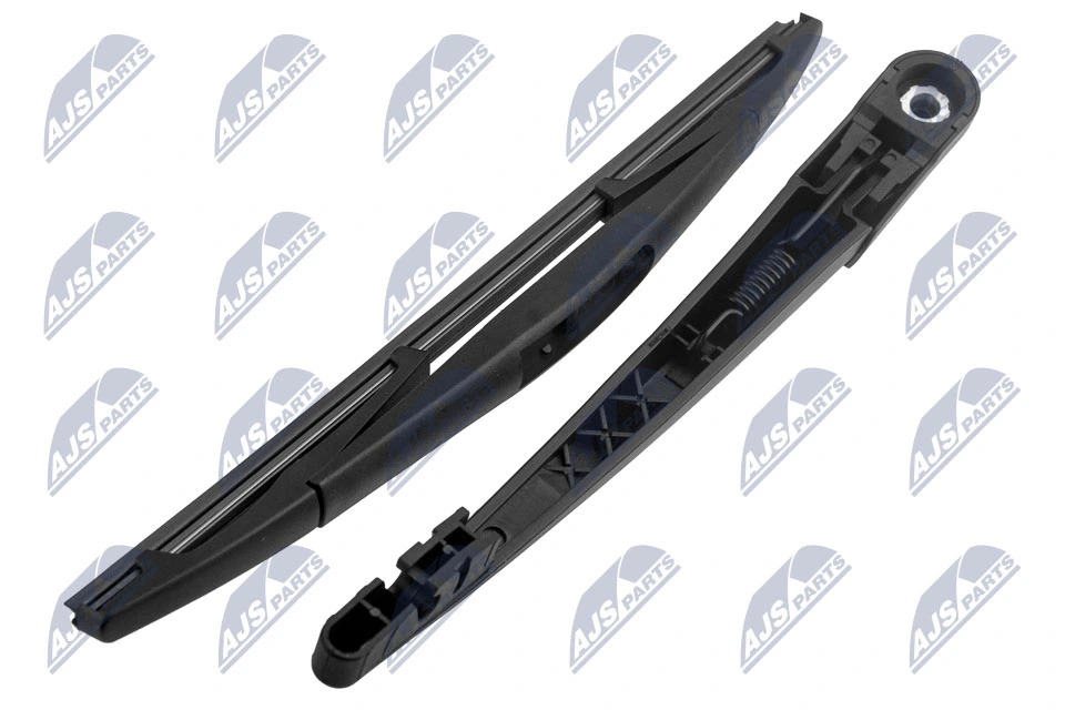 Важіль-поводок склоочисника заднього скла Kamoka 25263 ціна, від 9.36 USD