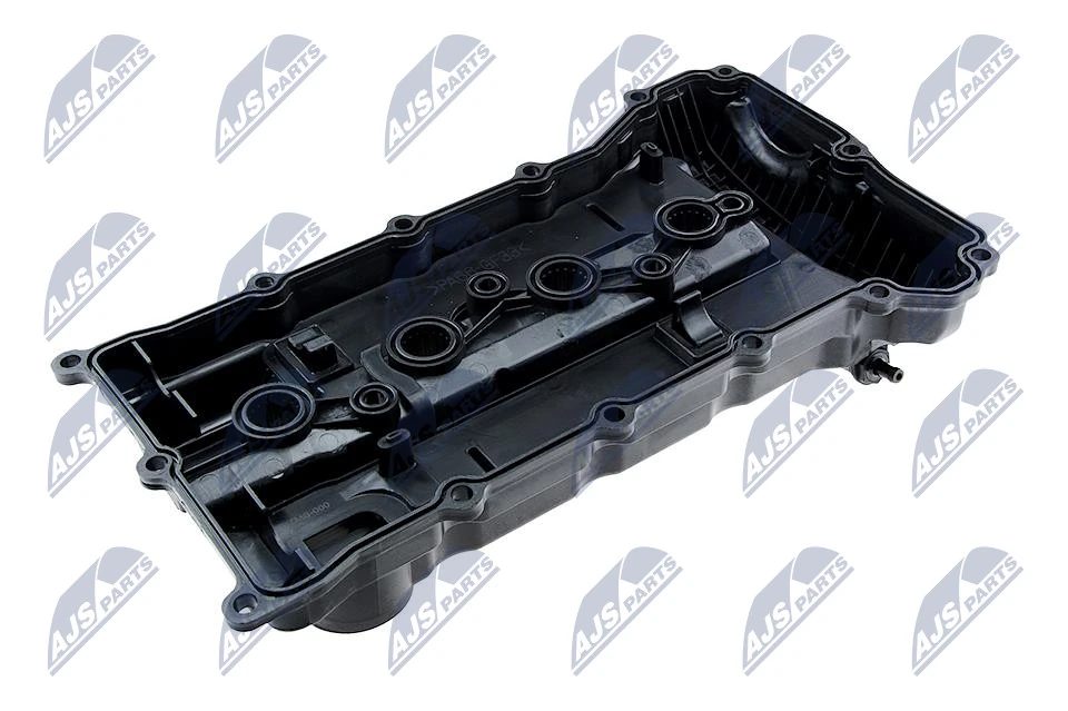 Кришка клапанна NTY BPZMS000 ціна, від 44.34 USD
