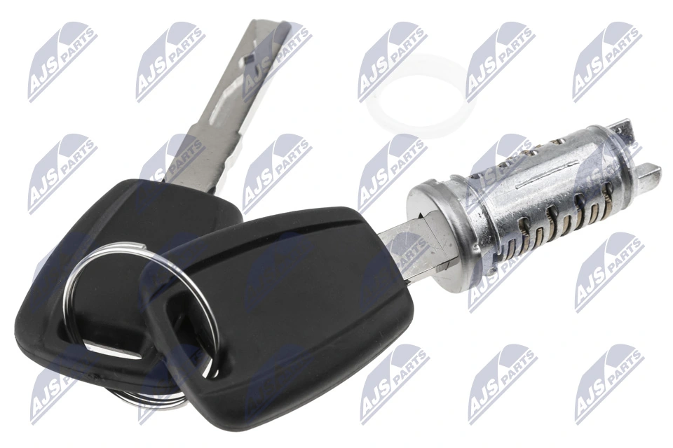 71771348 Fiat/Alfa/Lancia Серцевина замка дверей передніх