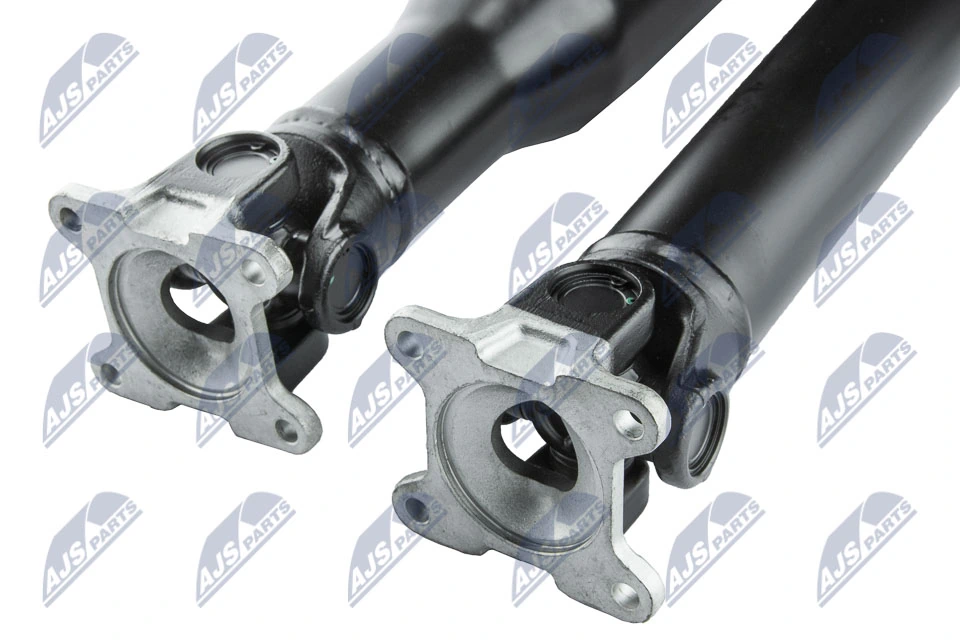 Вал карданний задній, у зборі NTY NWNME026 ціна, від 338.59 USD