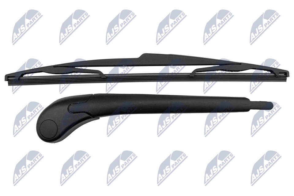 Важіль-поводок склоочисника заднього скла WRQ0281 Magneti Marelli