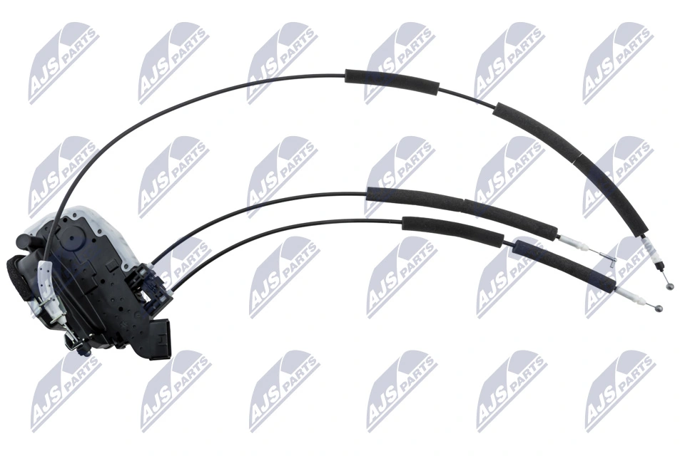 Замок передніх пасажирських дверей NTY EZCNS039 ціна, від 60.72 USD