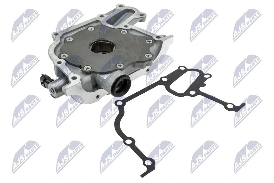Купити OP0161 Magneti Marelli Насос маслозакачуючий