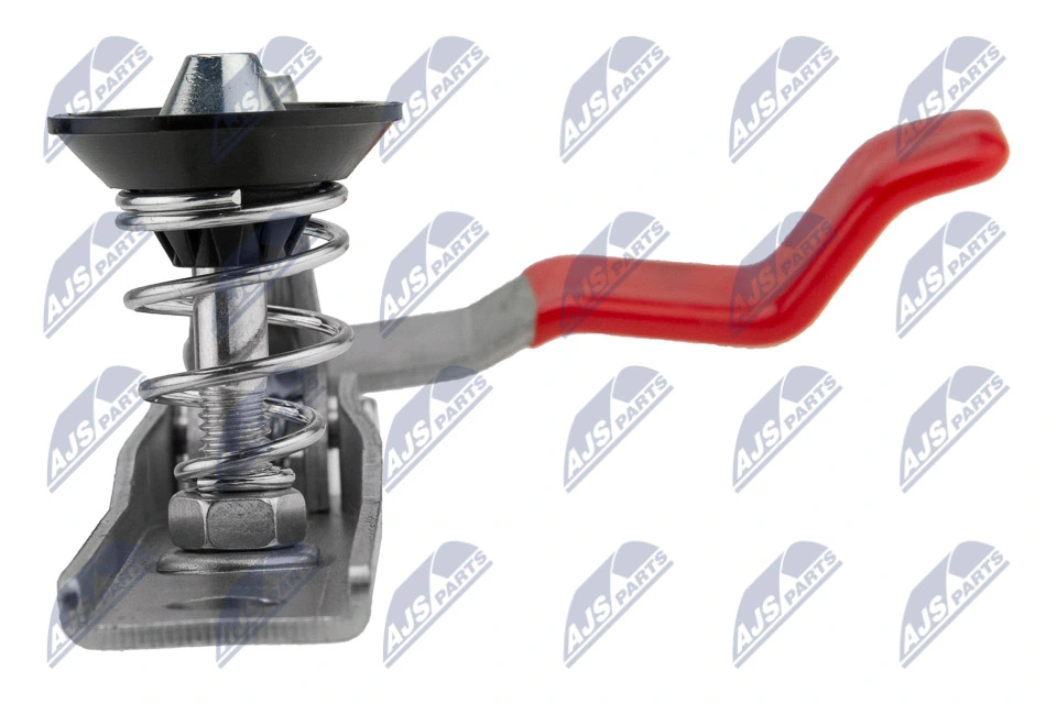 Стояк-гак замка капота NTY EZCME110 ціна, від 12.63 USD