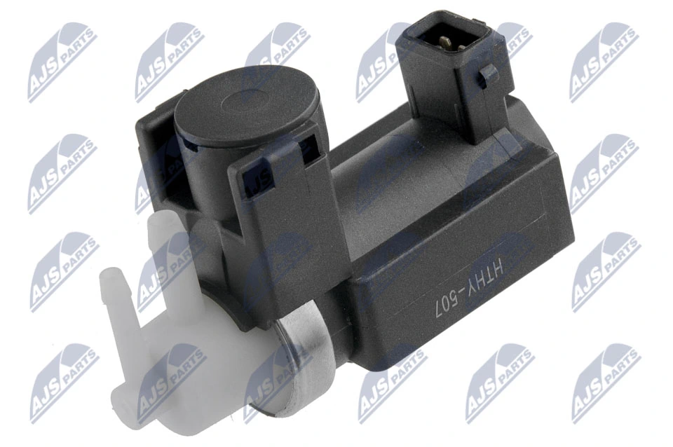 EGRHY507 NTY Клапан соленоїд регулювання заслонки EGR