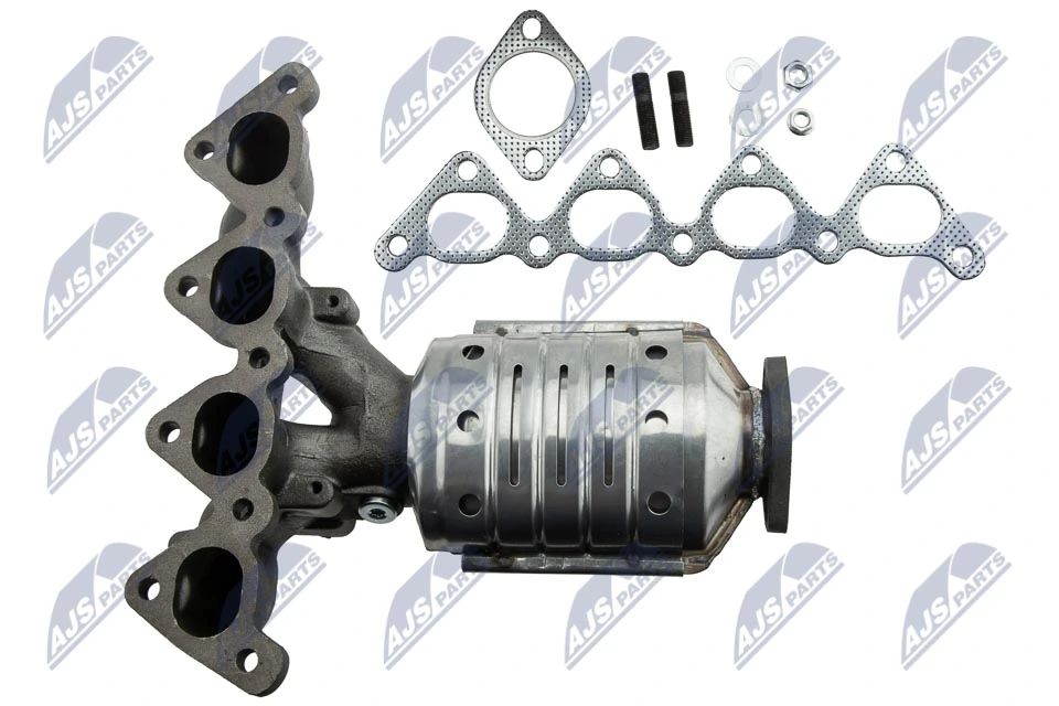 Глушник NTY KATHY503 ціна, від 102.70 USD