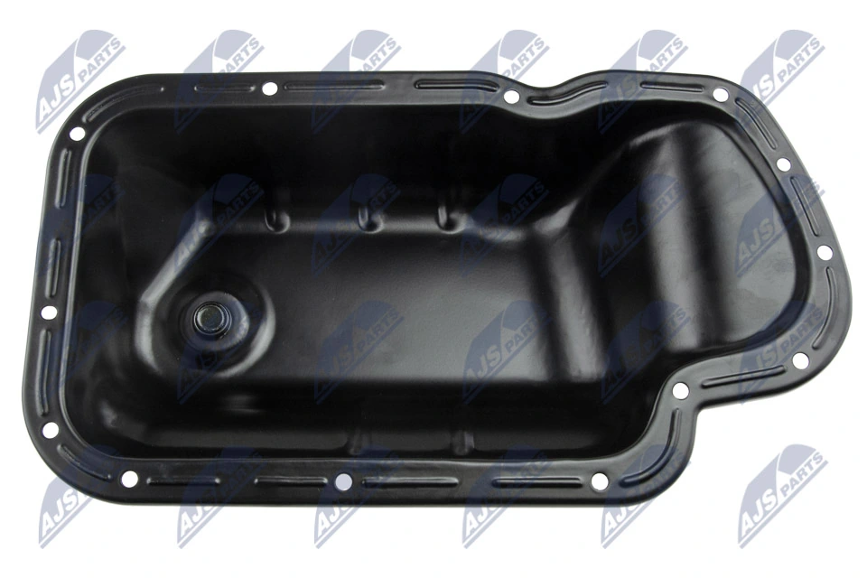 Піддон двигуна NTY BMOCT007 ціна, від 24.35 USD