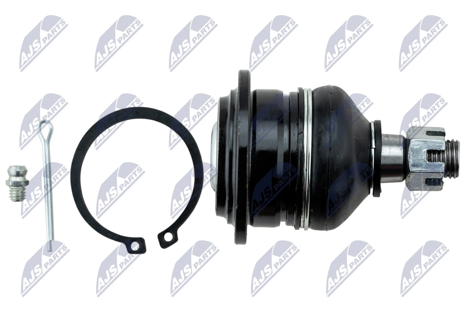 Кульова опора, верхня NTY ZSDMS036 ціна, від 20.57 USD