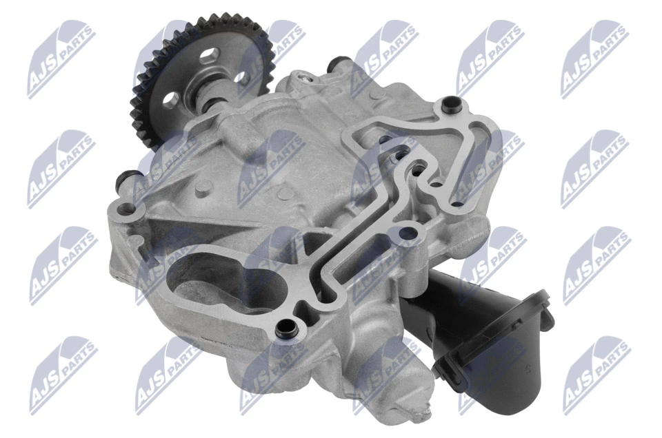 Помпа масляна Audi A3 седан (8VS, 8VM) (2013 - 2020) ціна, від 47.98 USD