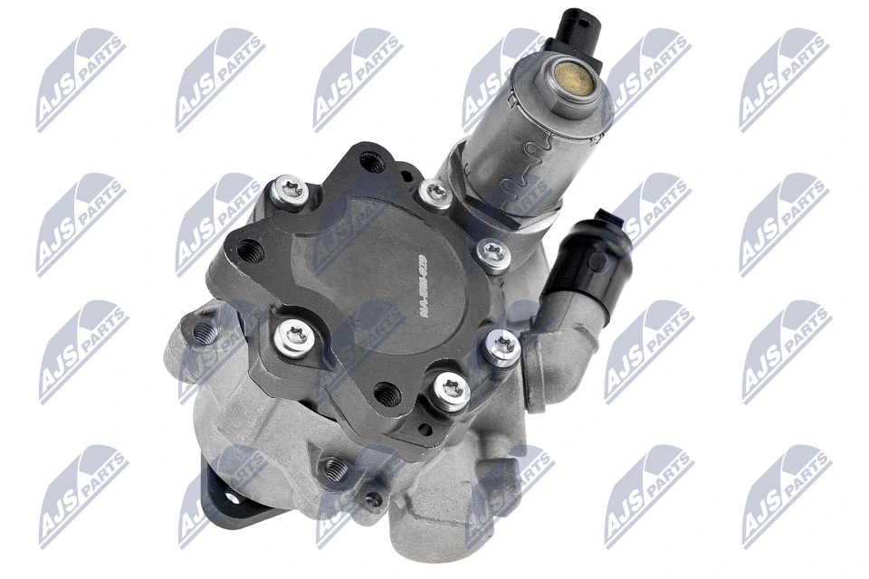 Насос ГПК Motorherz P1272 ціна, від 187.02 USD