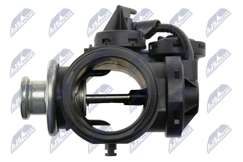 Клапан EGR NTY EGRPE008 ціна, від 44.58 USD