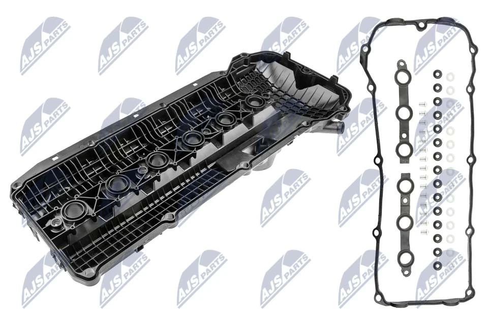 Кришка клапанна NTY BPZBM008 ціна, від 96.46 USD