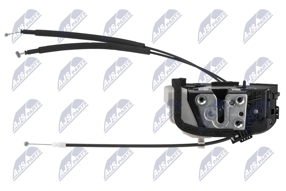 Замок задньої двері, лівої NTY EZCKA014 ціна, від 69.68 USD