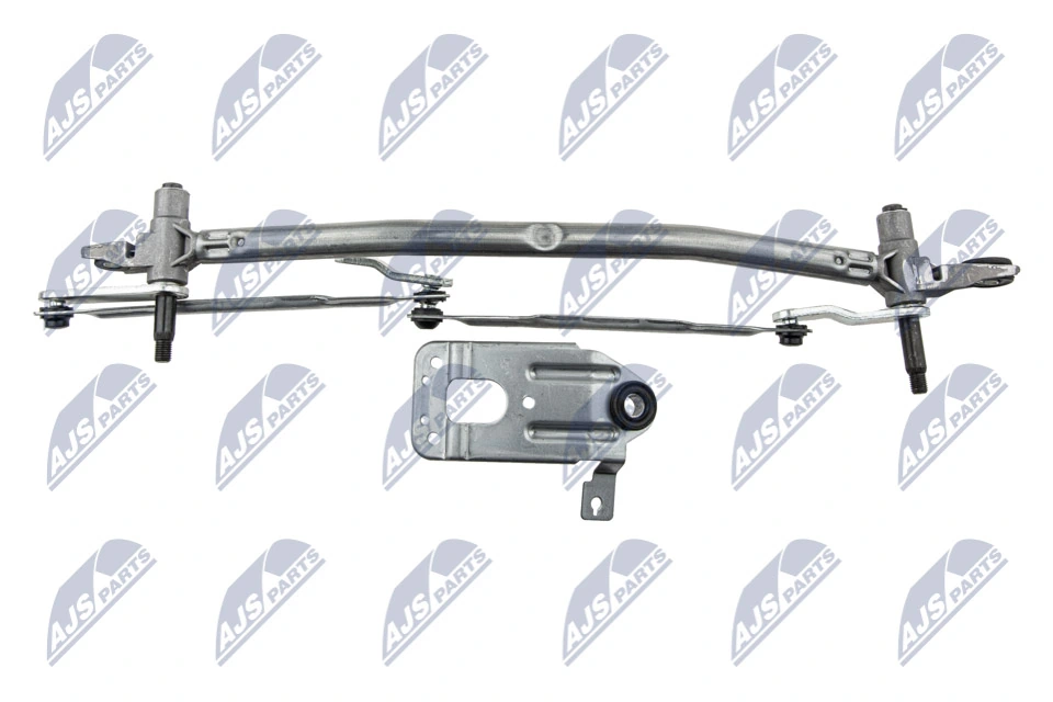 Трапеція щіток лобового скла NTY EMWHY001 ціна, від 33.89 USD