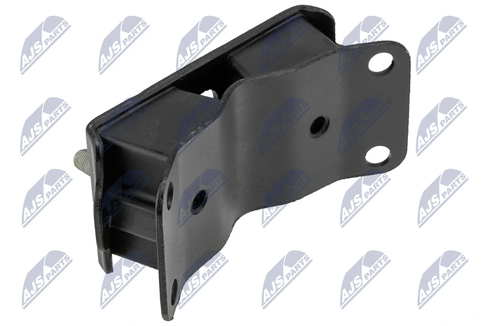  Подушка коробки передач Toyota Land Cruiser 