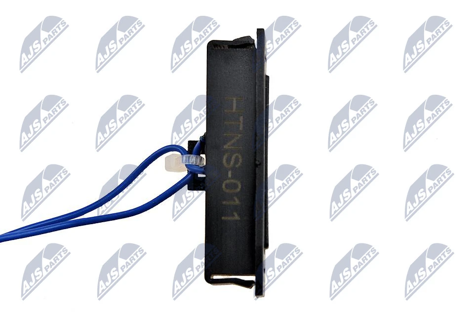 Кнопка приводу замка задньої 3/5 двері (ляди) TAN9305 Topsauto