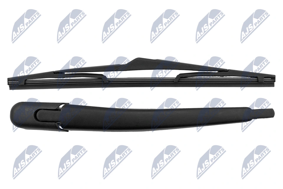 Важіль-поводок склоочисника заднього скла NTY EWBHY003 ціна, від 8.42 USD