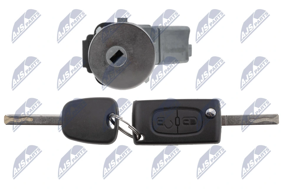 Замок запалювання NTY ESTPE002 ціна, від 42.28 USD