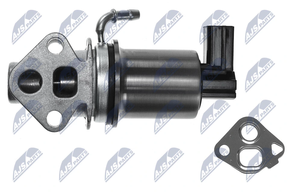 Клапан EGR NTY EGRAU009 ціна, від 33.66 USD