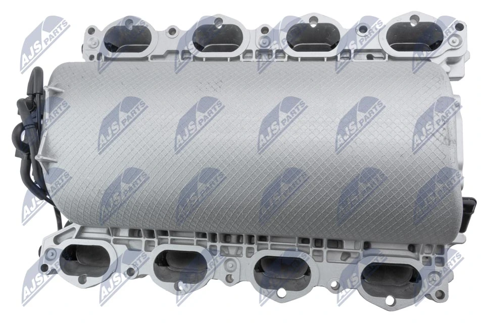 Впускний колектор DRM12812 Polcar