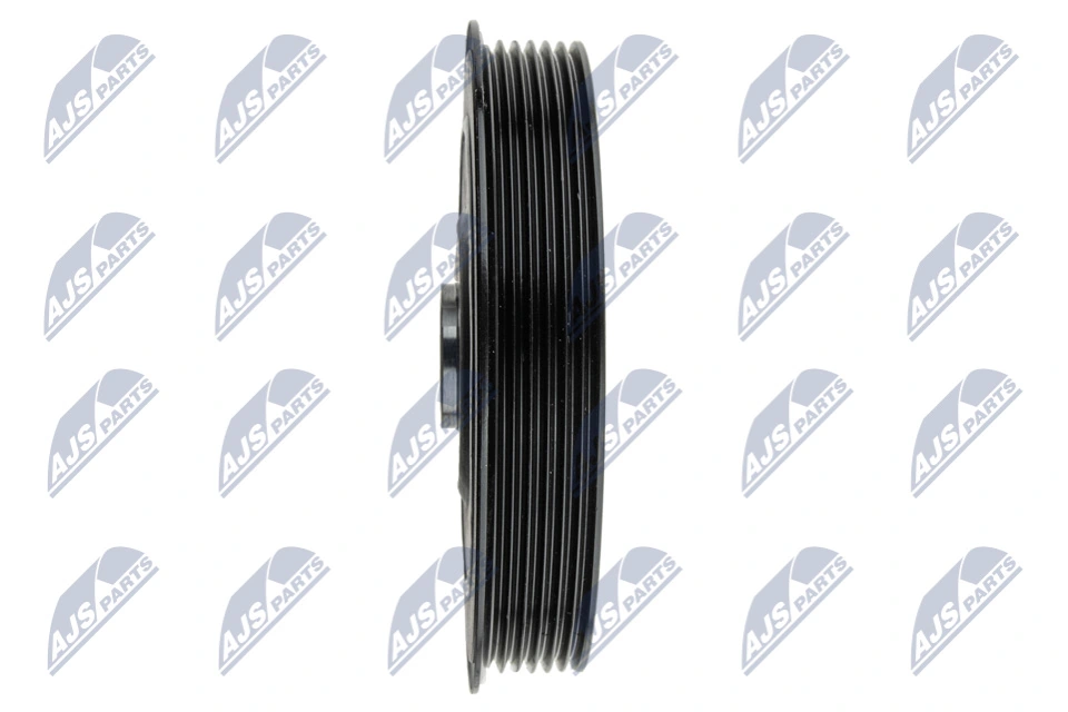 Шків колінвала (демпфер ) NTY RKPFR011 ціна, від 56.30 USD