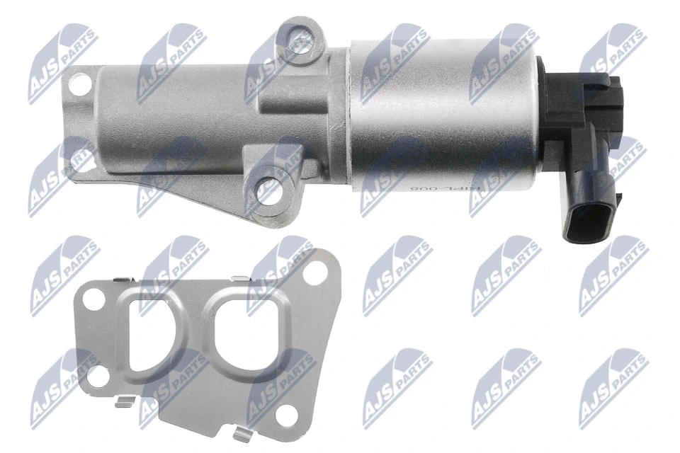 Клапан EGR NTY EGRPL008 ціна, від 1843.47 UAH