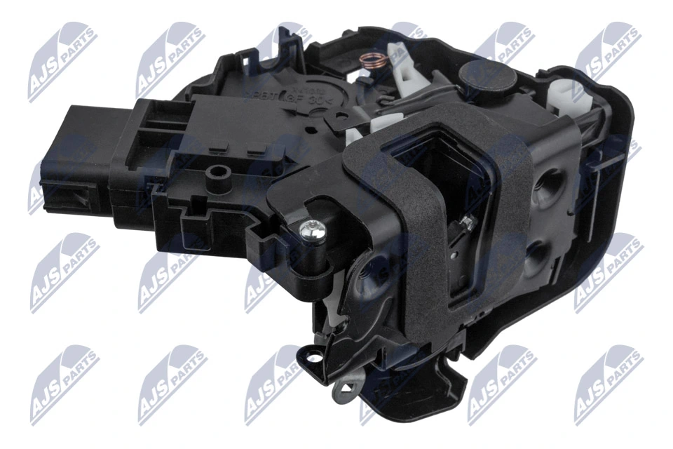Замок задньої дверї, правої 8X2A26412CC Land Rover