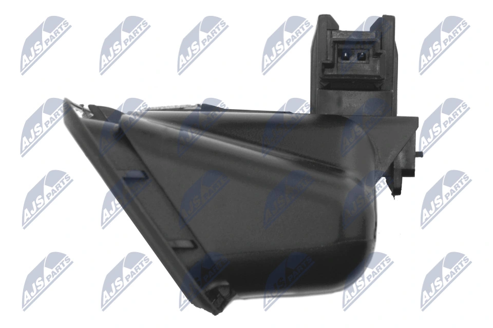 Ручка третіх дверей, зовнішня NTY EZCBM014 ціна, від 14.88 USD
