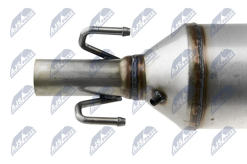 Фільтр DPF NTY DPFCT000
