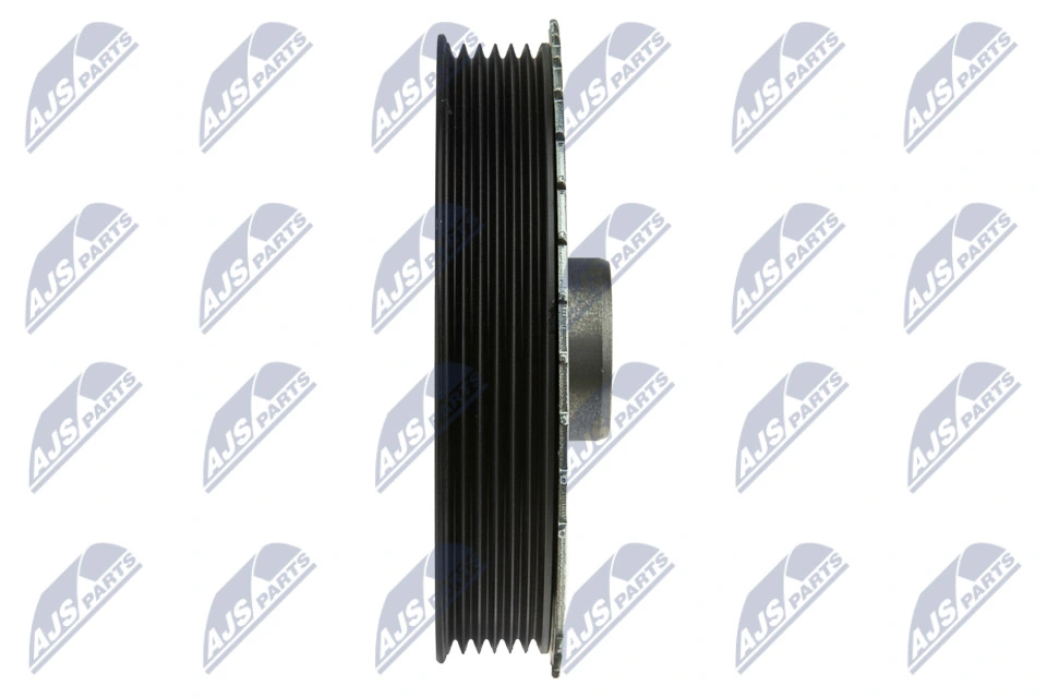 Шків колінвала (демпфер ) NTY RKPMZ006 ціна, від 43.51 USD