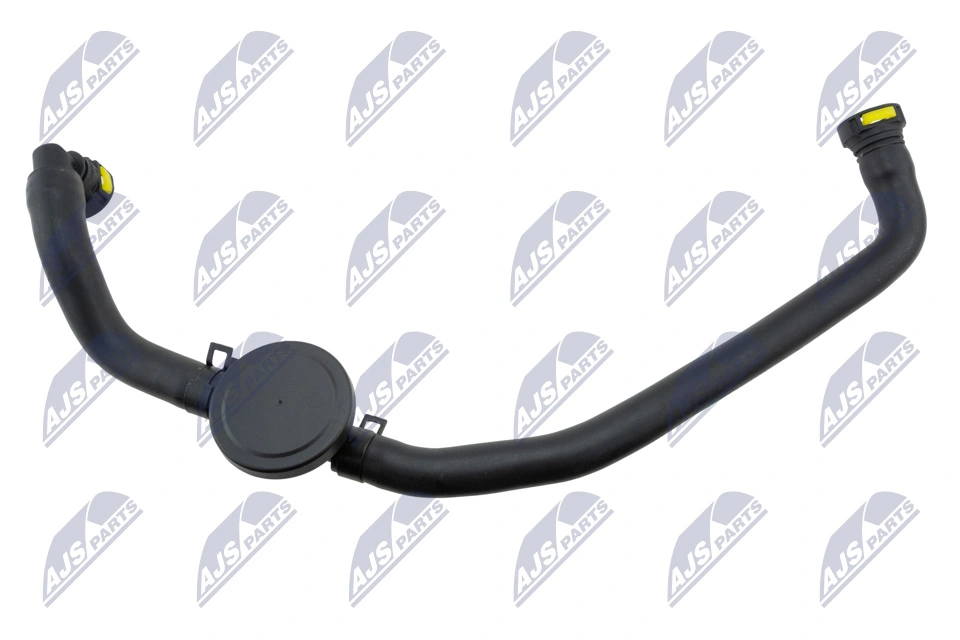 Трубка картера повітряна NTY EPCVRE002 ціна, від 24.98 USD