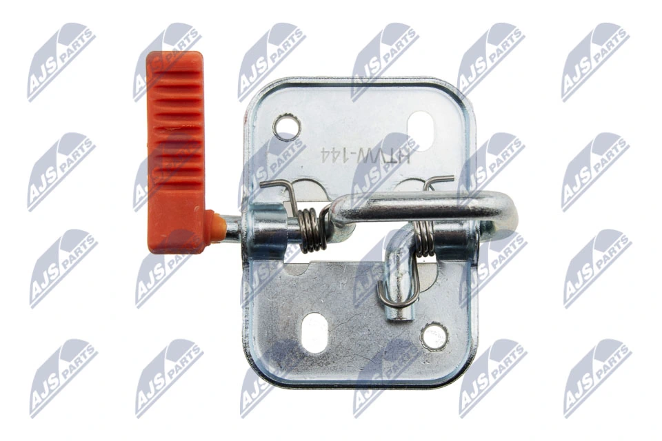 Замок капота NTY EZCVW148 ціна, від 4.74 USD