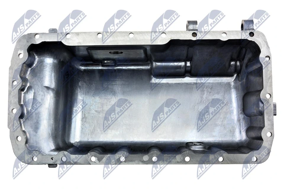 Піддон двигуна NTY BMOCT012 ціна, від 68.18 USD