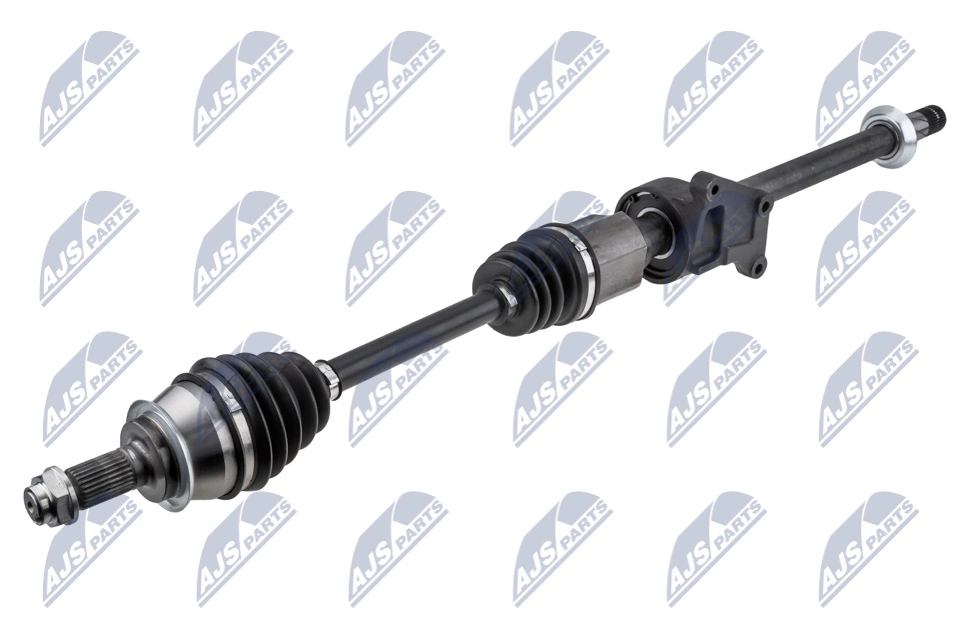 NPWBM244 NTY Привід передній правий