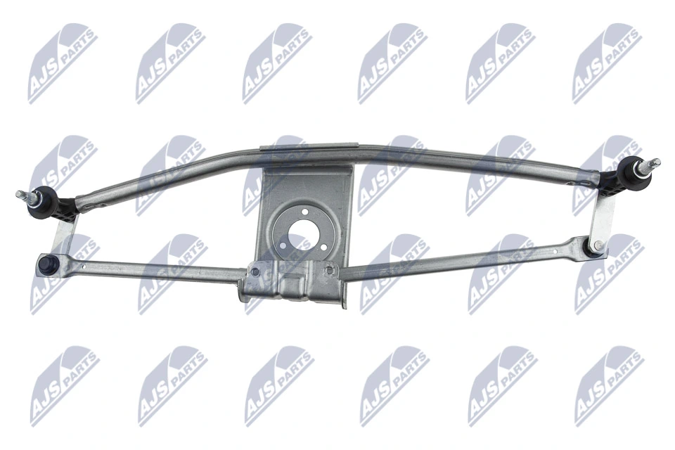 Трапеція щіток лобового скла NTY EMWME005 ціна, від 20.87 USD