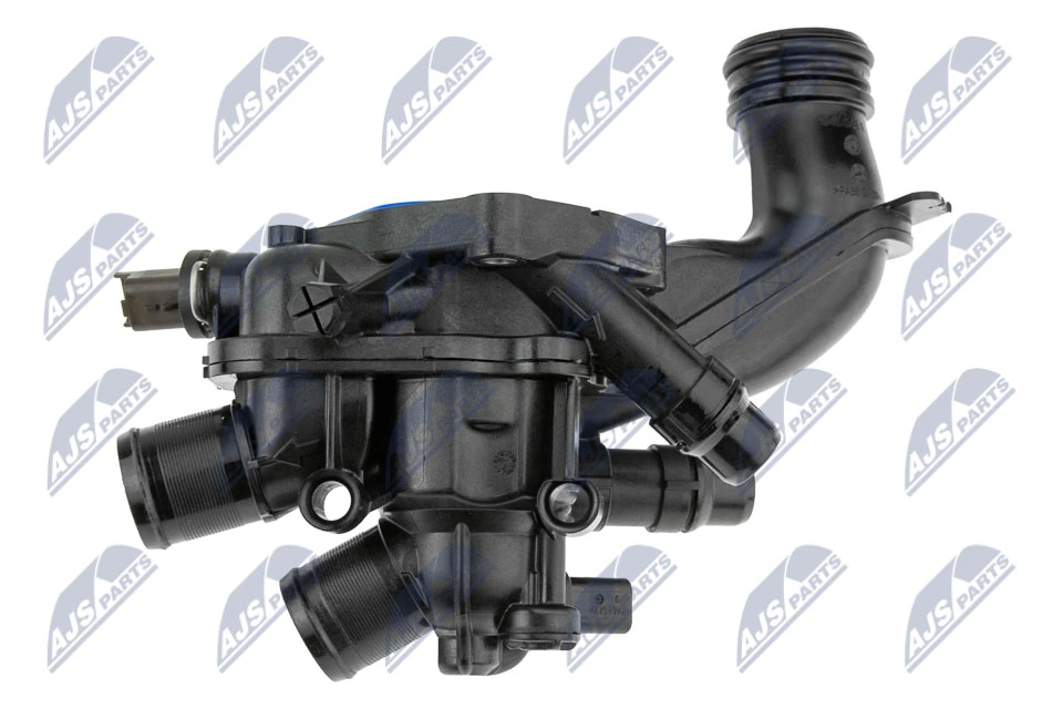 Кожух термостата Peugeot 208 хетчбек (CA, CC) (2012 - 2026) ціна, від 68.43 USD