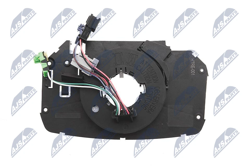 Шлейф керма NTY EASRE001 ціна, від 23.44 USD