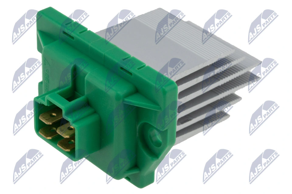 ERDHY505 NTY Регулятор оборотів пічки